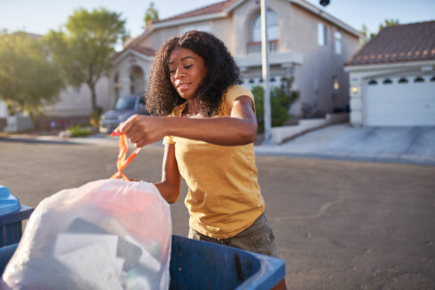 Attic Cleanout Services in Mission, OR