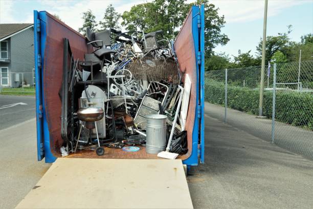 Best Attic Cleanout Services  in Mission, OR