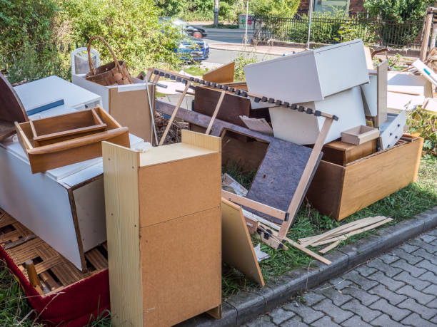 Mission, OR Junk Removal Company