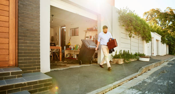 Best Basement Cleanout Services  in Mission, OR