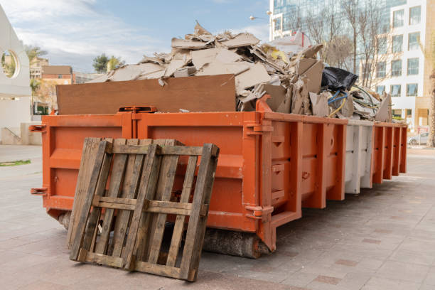 Best Junk Removal Near Me  in Mission, OR