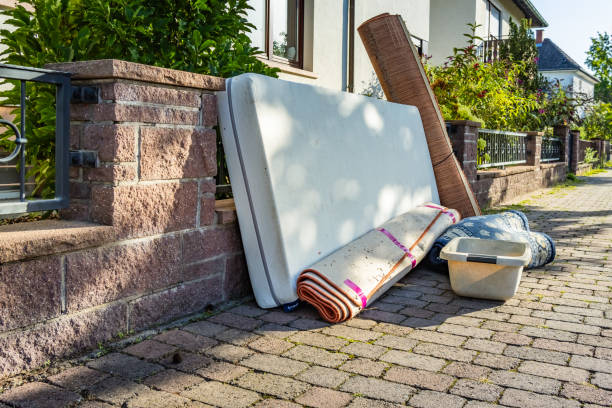 Best Same-Day Junk Removal  in Mission, OR
