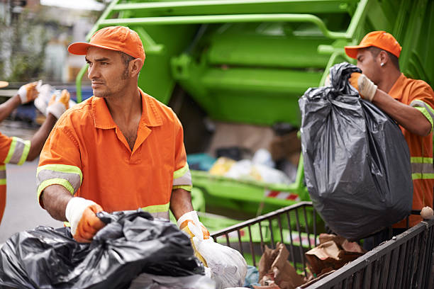 Best Professional Junk Removal  in Mission, OR