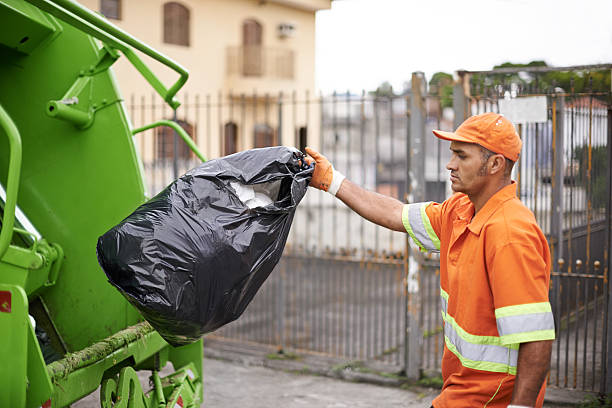 Best Household Junk Removal  in Mission, OR