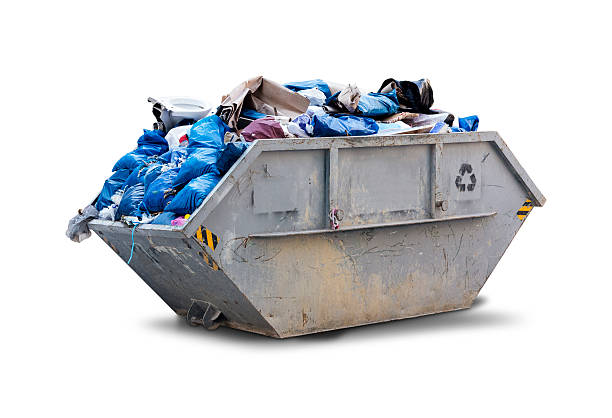 Best Full-Service Junk Removal  in Mission, OR