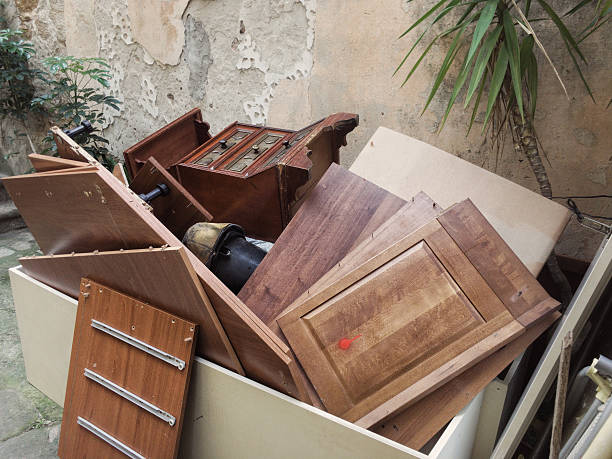 Best Office Junk Removal  in Mission, OR
