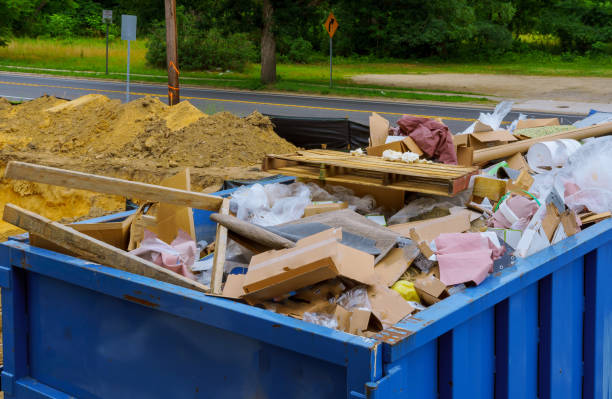 Best Junk Removal and Recycling  in Mission, OR